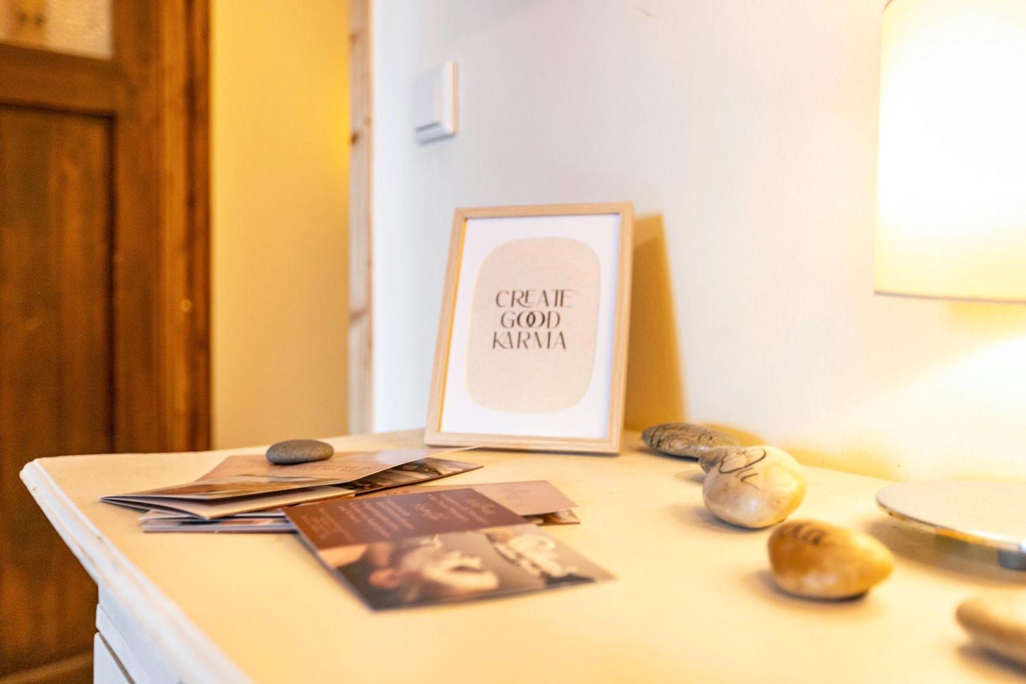 Blauquarz Und Rauchquarz Apartment Reussenkoge ภายนอก รูปภาพ