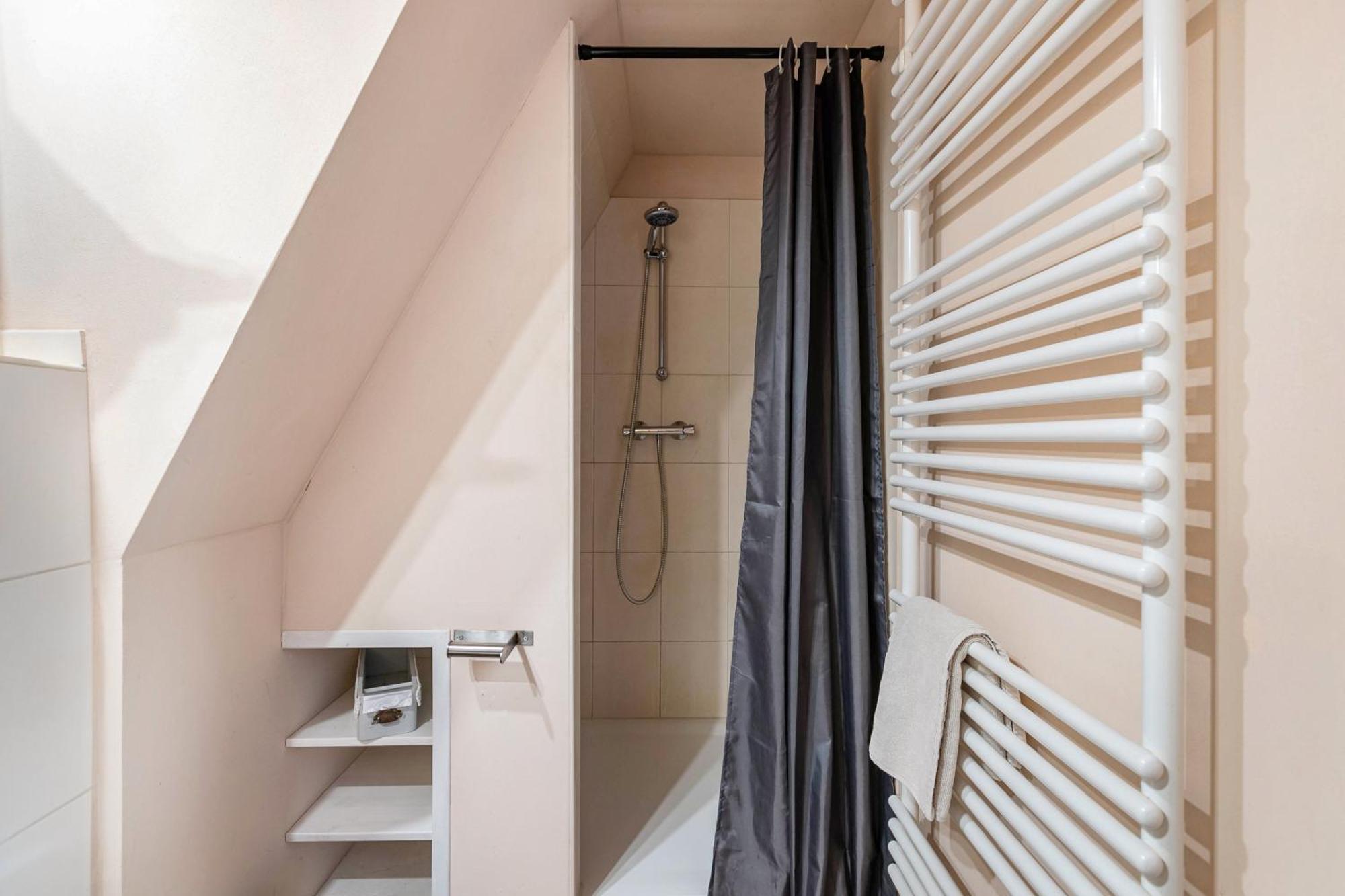 Blauquarz Und Rauchquarz Apartment Reussenkoge ภายนอก รูปภาพ