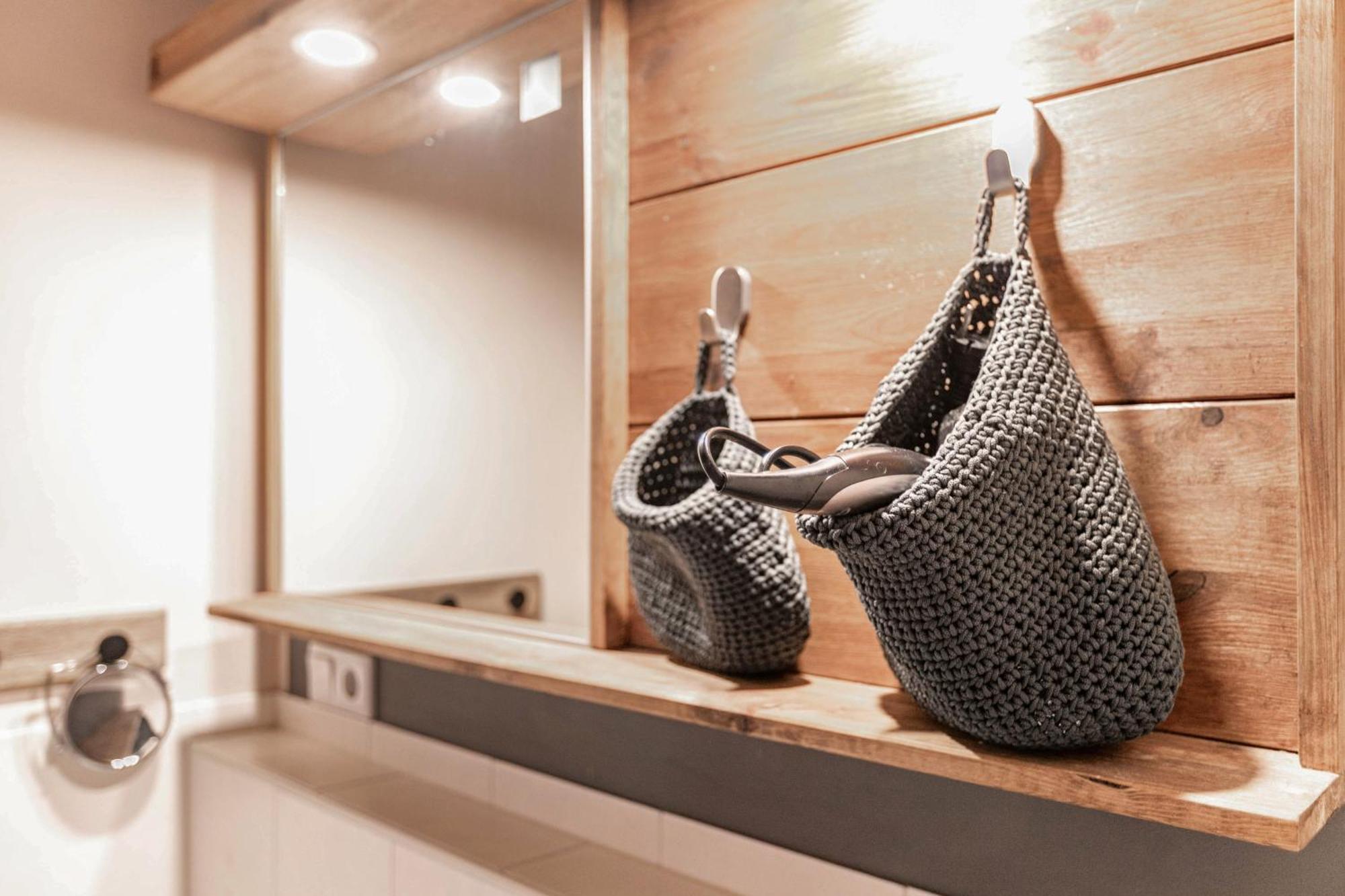 Blauquarz Und Rauchquarz Apartment Reussenkoge ภายนอก รูปภาพ
